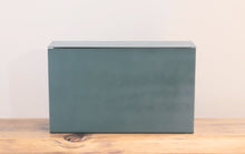 Load image into Gallery viewer, JUDD Modern Wood Mailbox | White Oak