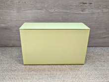 Load image into Gallery viewer, JUDD Modern Wood Mailbox | White Oak