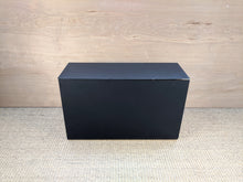 Load image into Gallery viewer, JUDD Modern Wood Mailbox | White Oak