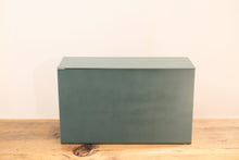 Load image into Gallery viewer, JUDD Modern Wood Mailbox | Mahogany